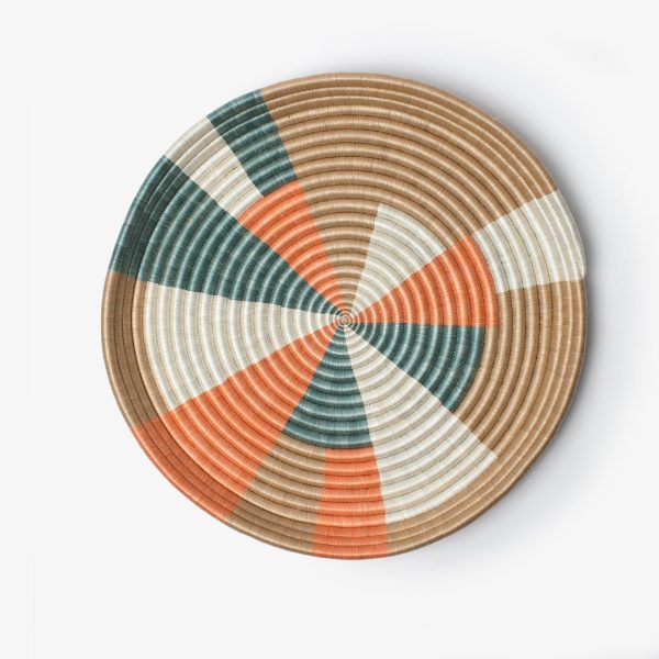 Prism Woven Bowls - Image 5