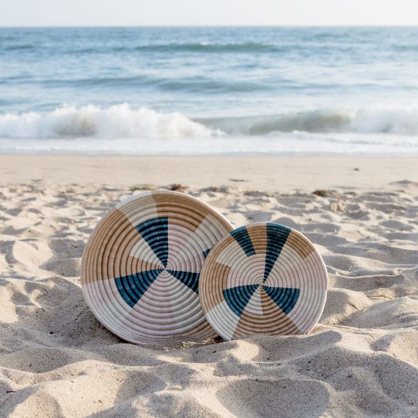 Prism Woven Bowls - Image 17