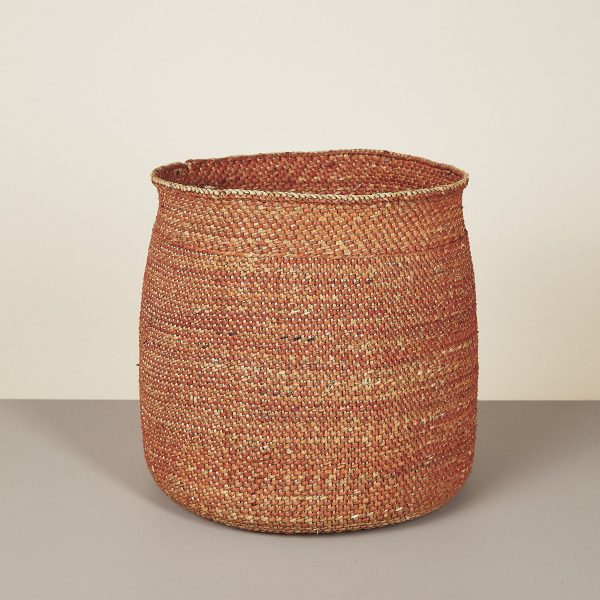 Iringa Basket - Auburn - Image 4