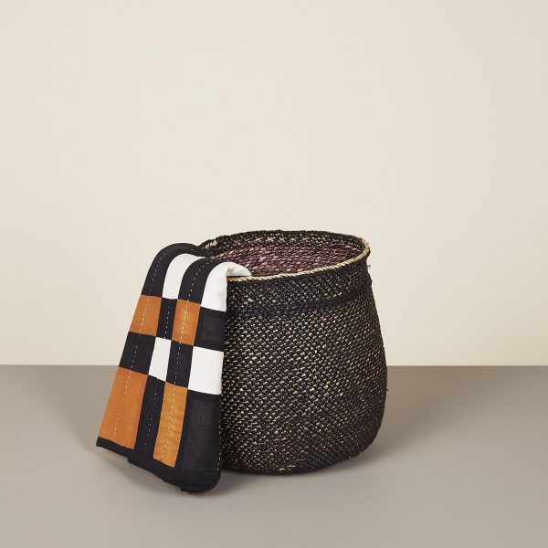 Iringa Baskets - Light Black - Image 2