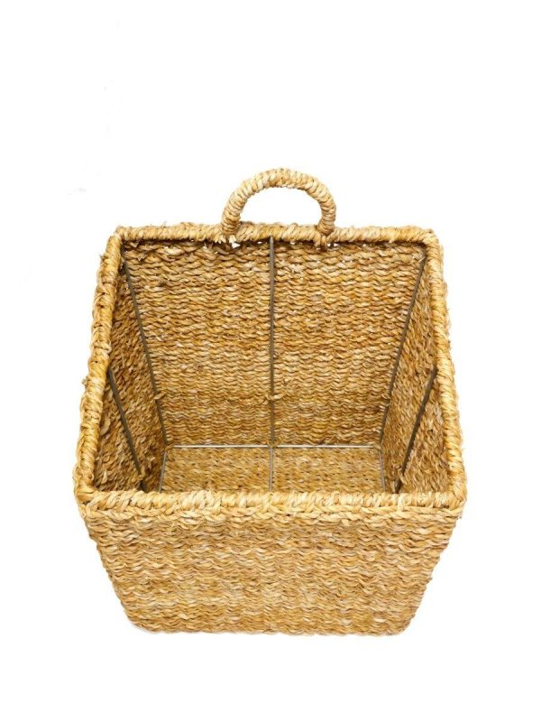 Ula Square Basket - Image 4